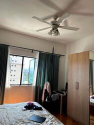 The Anchorage (D3), Condominium #626010191